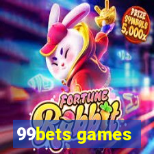 99bets games